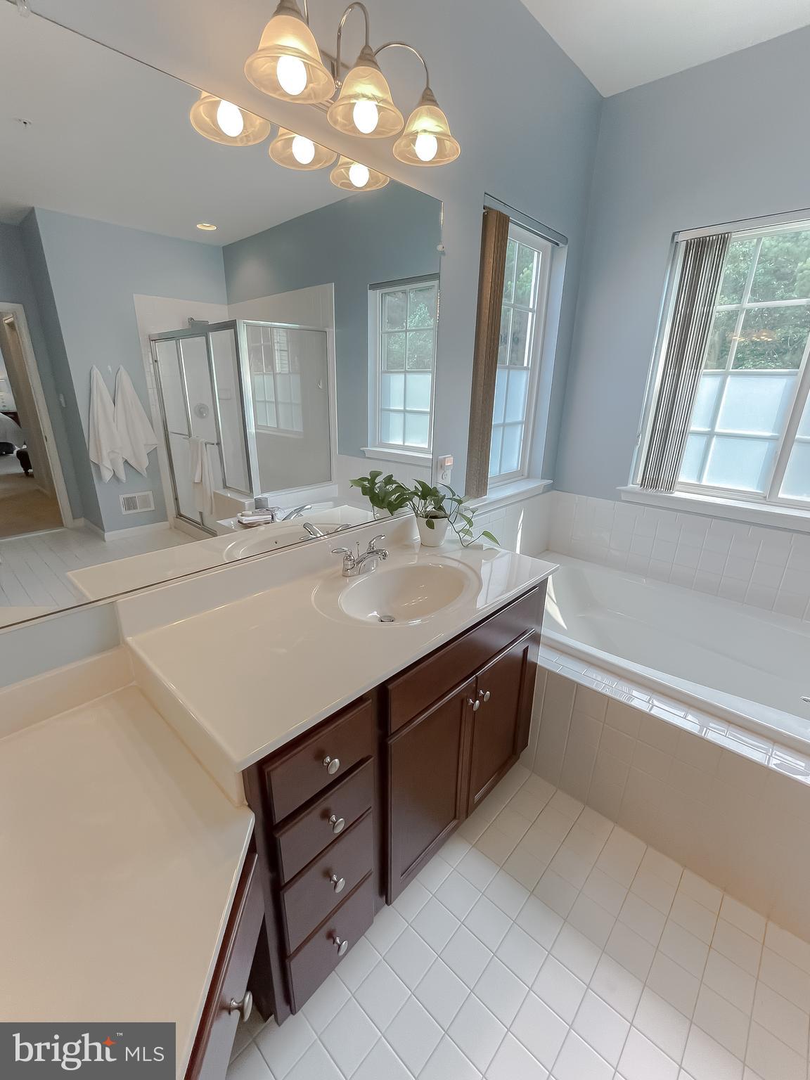 PRIMROSE PARK AT WILDEWOOD - Residential