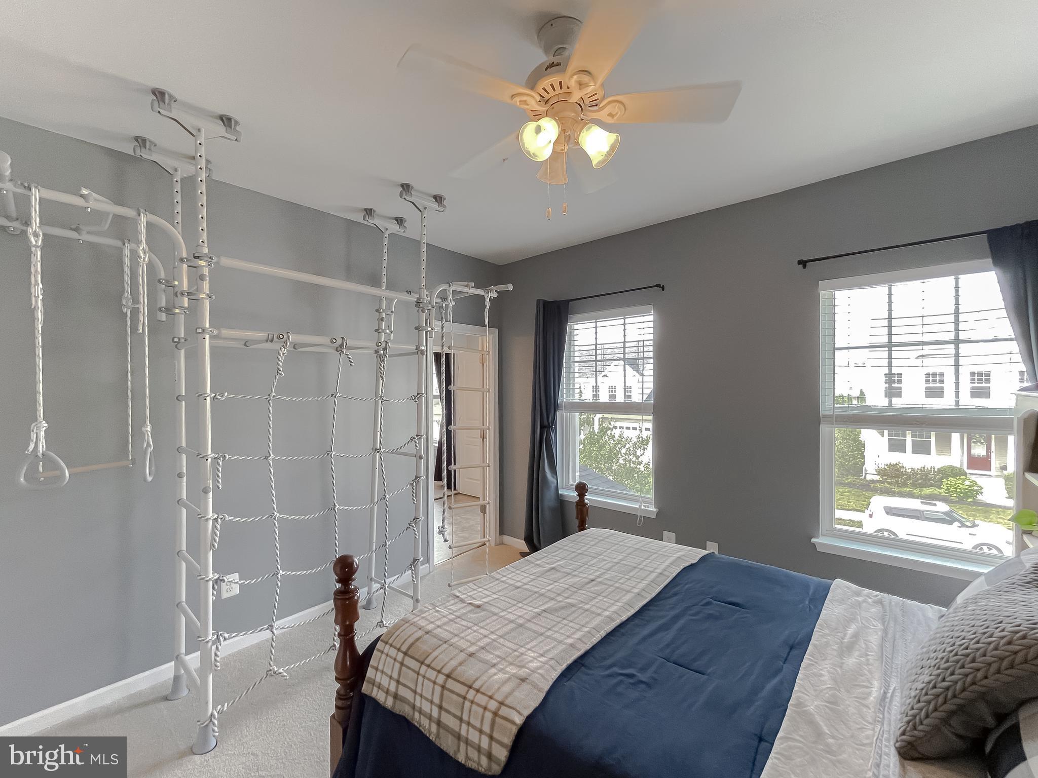 PRIMROSE PARK AT WILDEWOOD - Residential