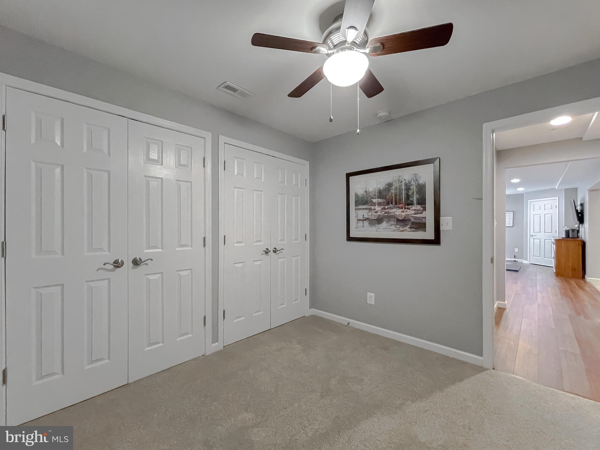 PRIMROSE PARK AT WILDEWOOD - Residential