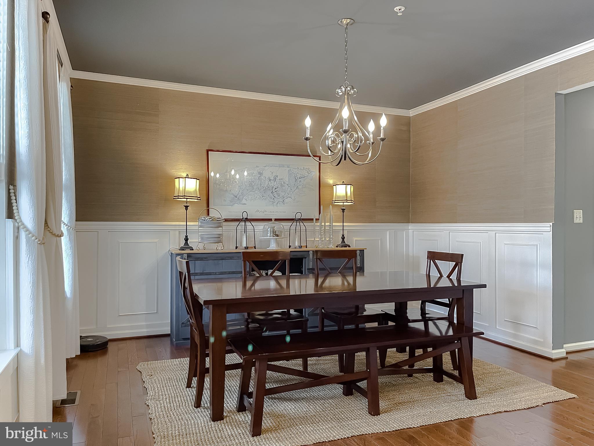 PRIMROSE PARK AT WILDEWOOD - Residential