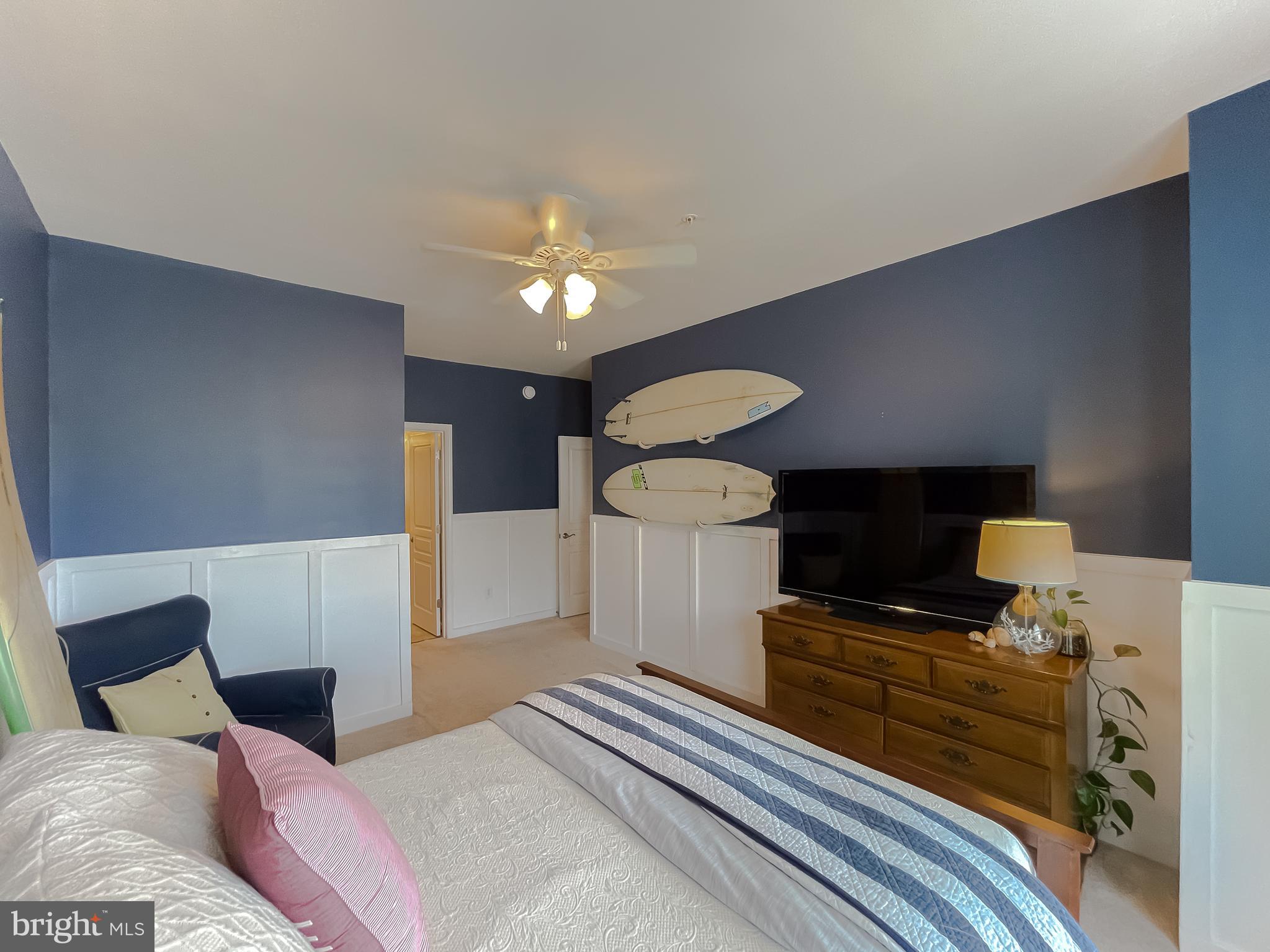 PRIMROSE PARK AT WILDEWOOD - Residential