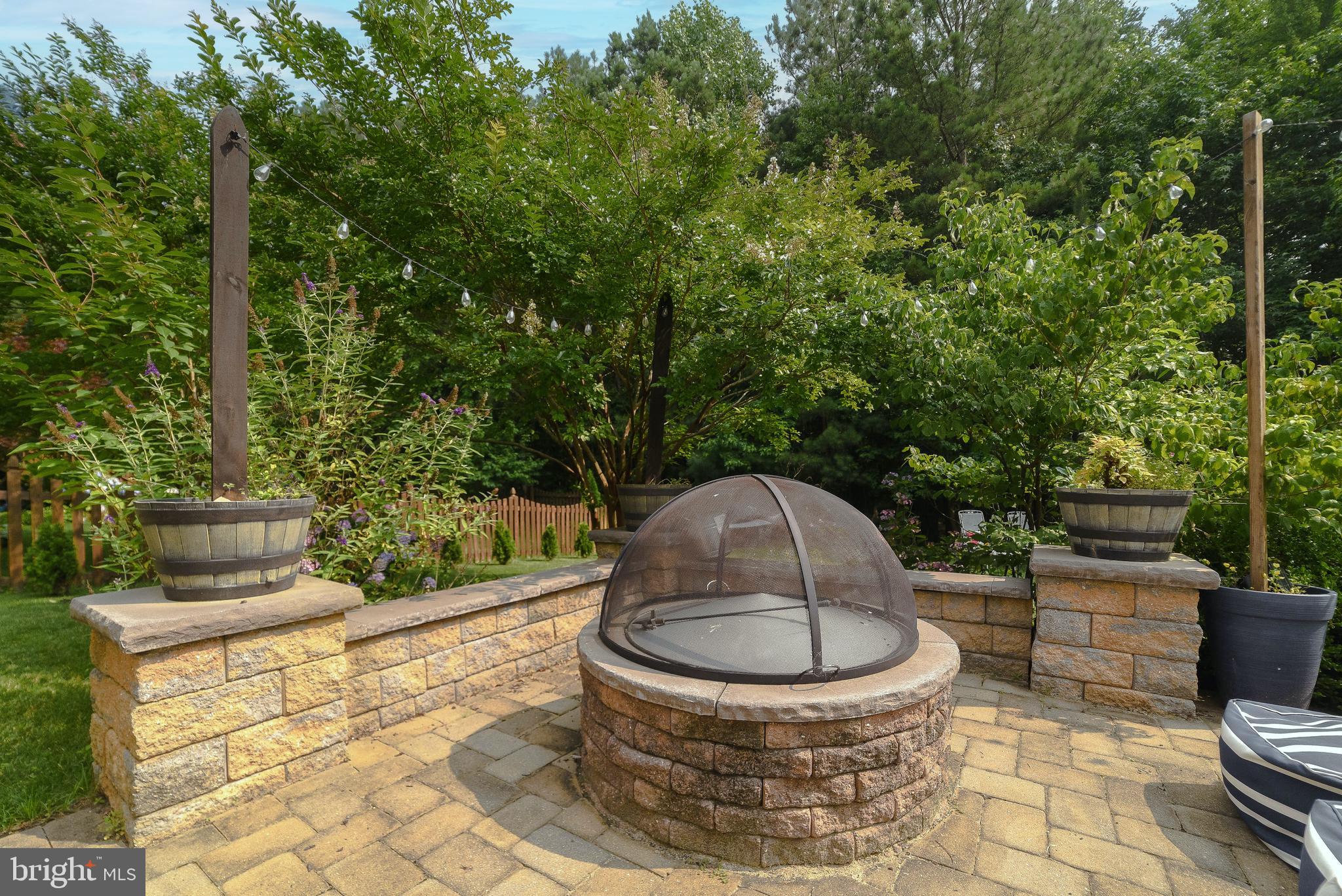 PRIMROSE PARK AT WILDEWOOD - Residential