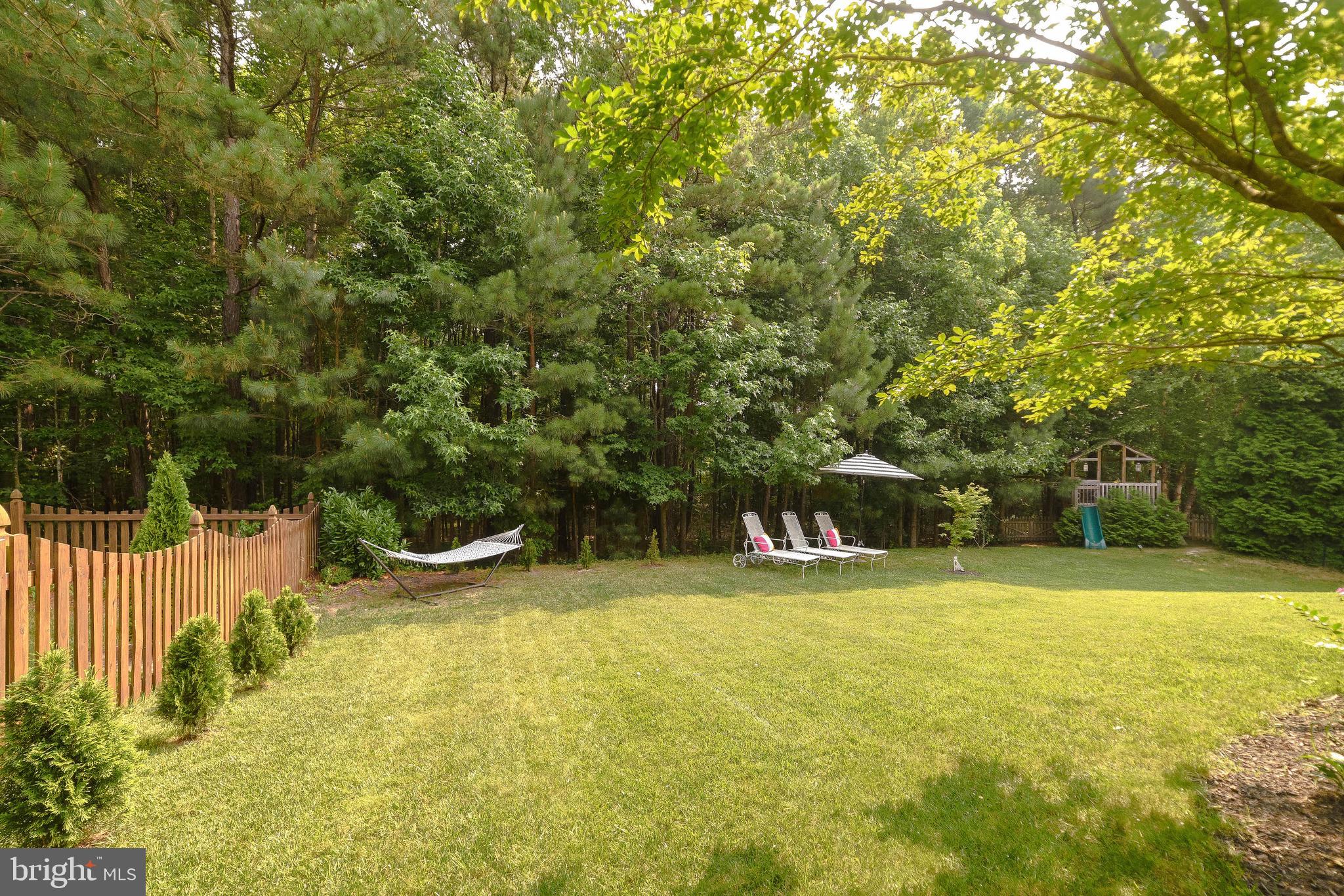 PRIMROSE PARK AT WILDEWOOD - Residential