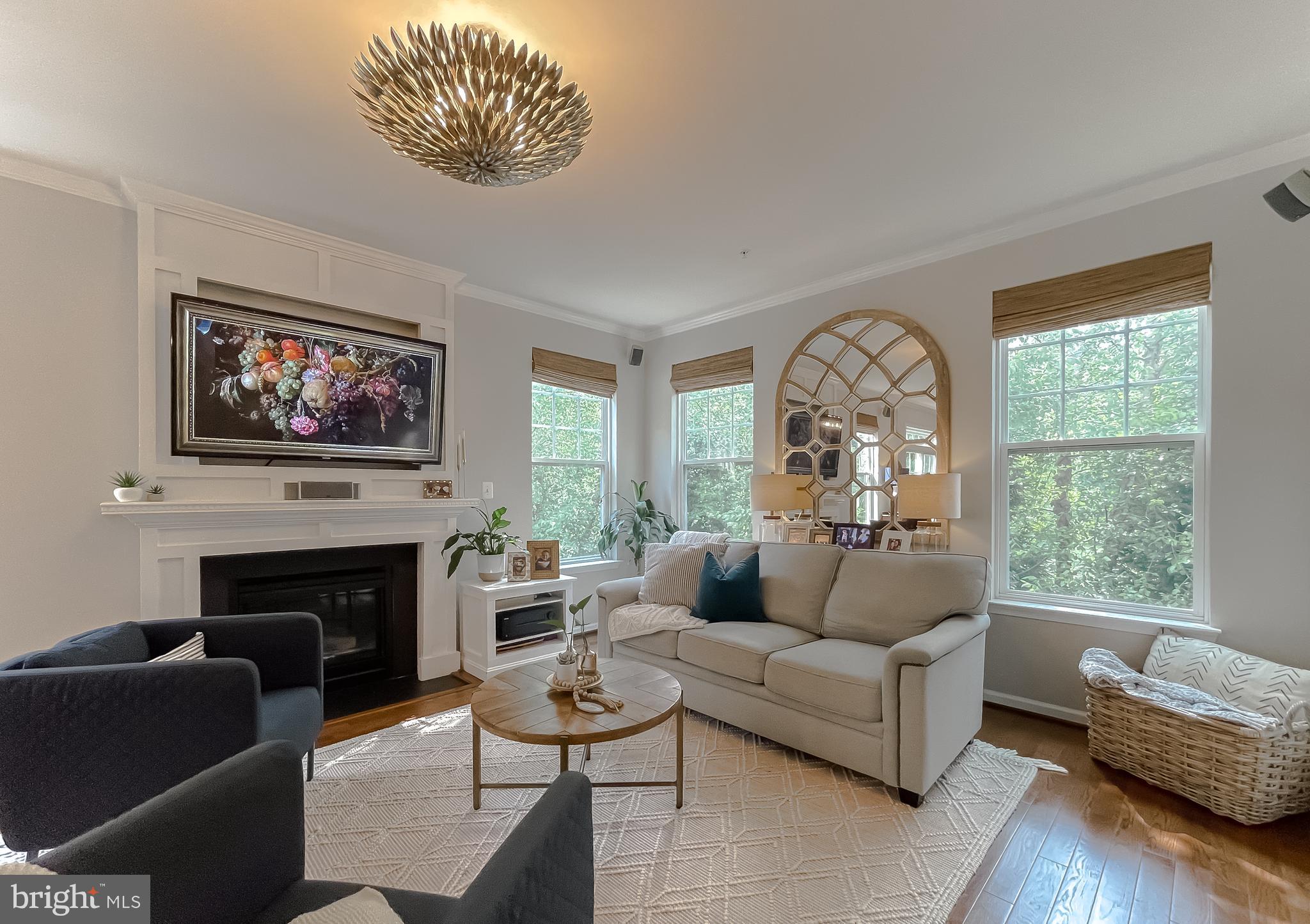 PRIMROSE PARK AT WILDEWOOD - Residential