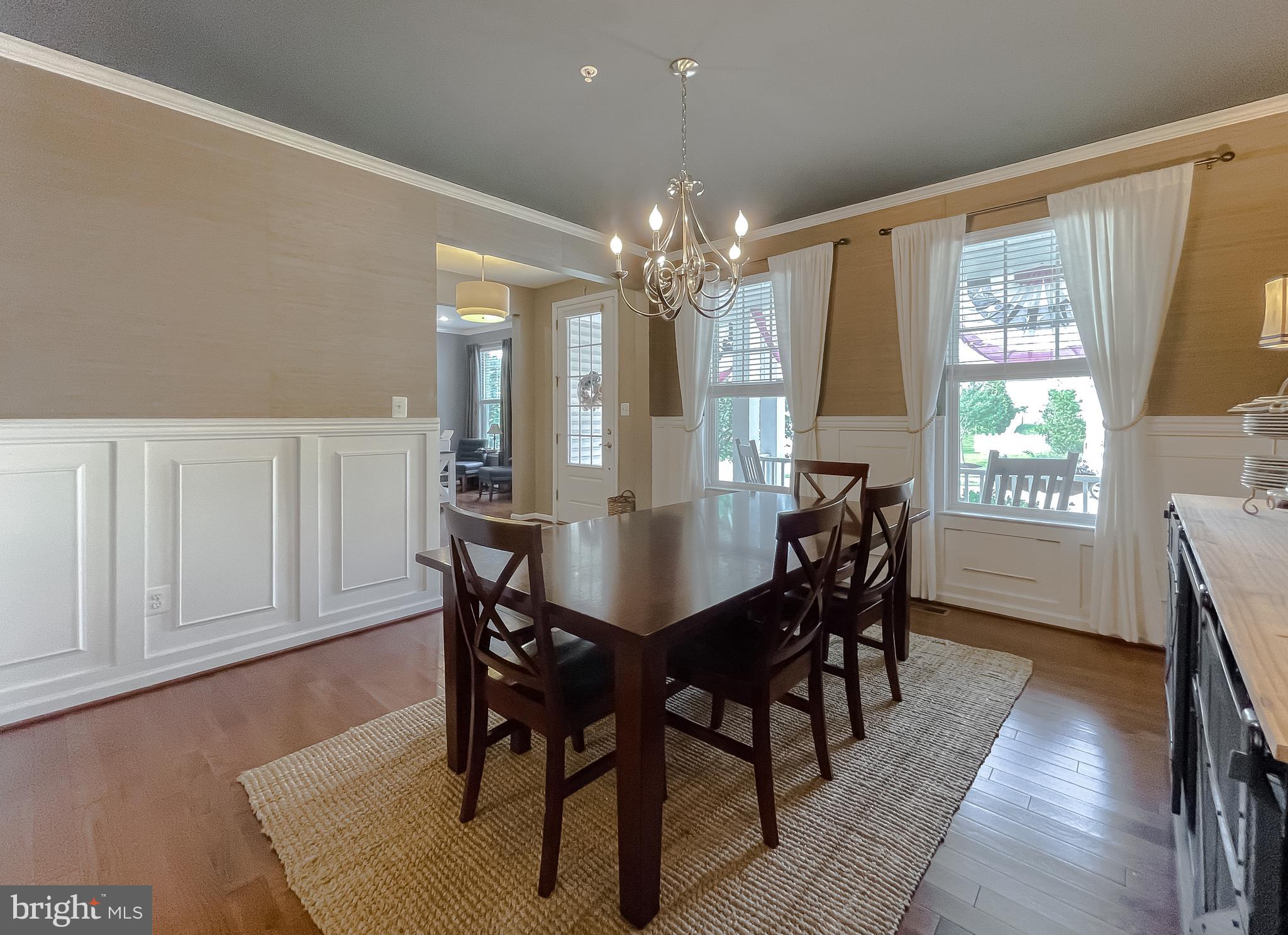 PRIMROSE PARK AT WILDEWOOD - Residential