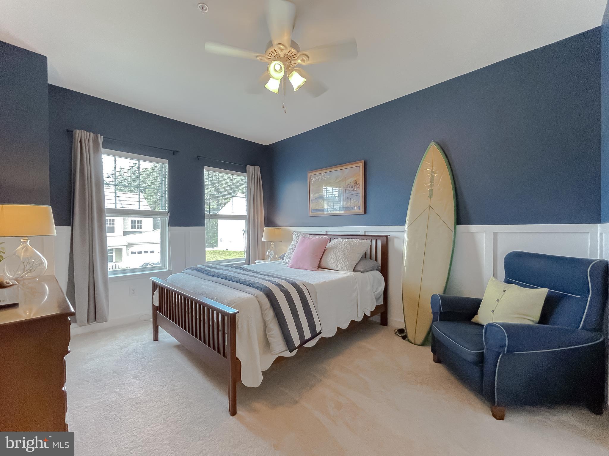 PRIMROSE PARK AT WILDEWOOD - Residential