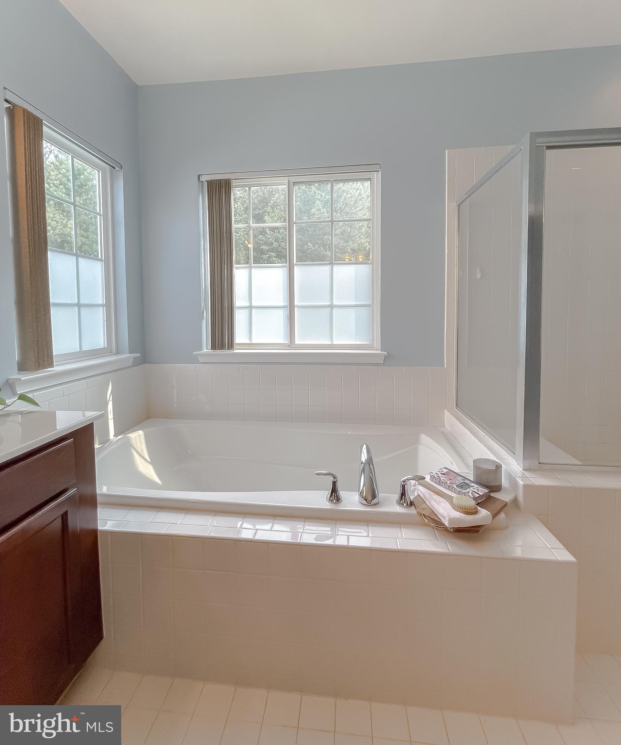 PRIMROSE PARK AT WILDEWOOD - Residential