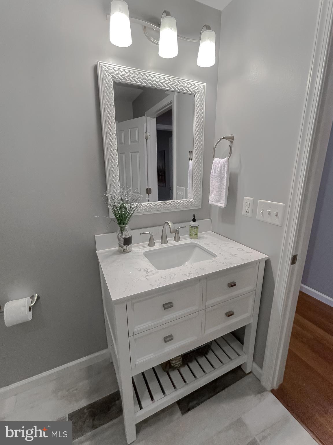 PRIMROSE PARK AT WILDEWOOD - Residential