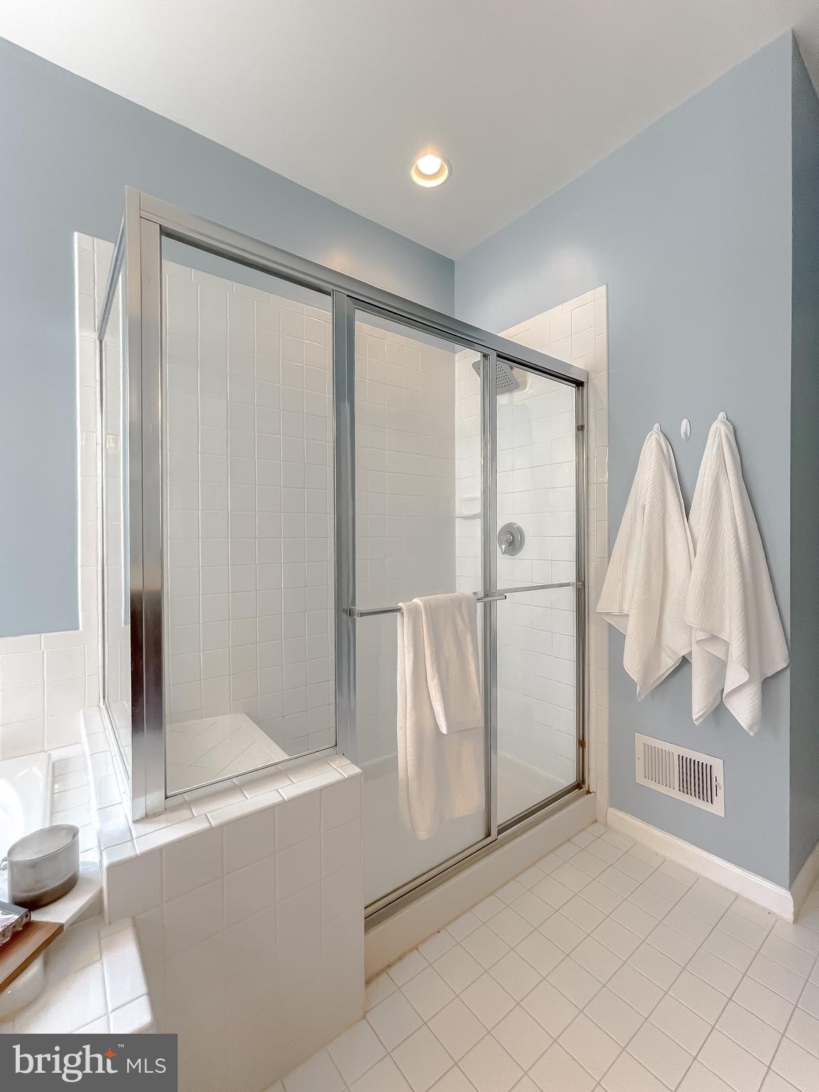 PRIMROSE PARK AT WILDEWOOD - Residential