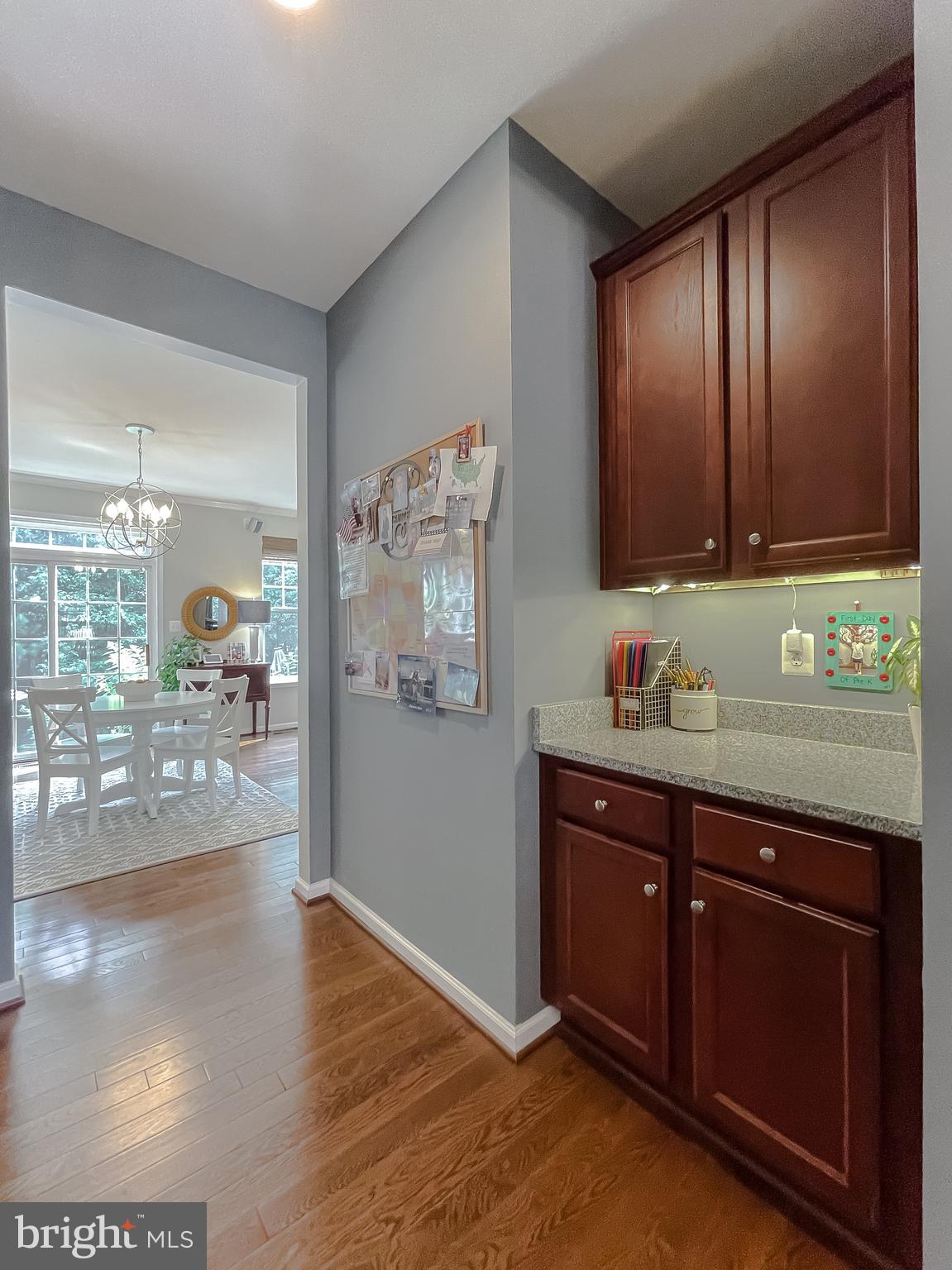 PRIMROSE PARK AT WILDEWOOD - Residential