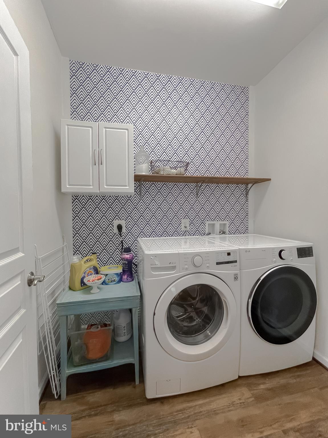 PRIMROSE PARK AT WILDEWOOD - Residential