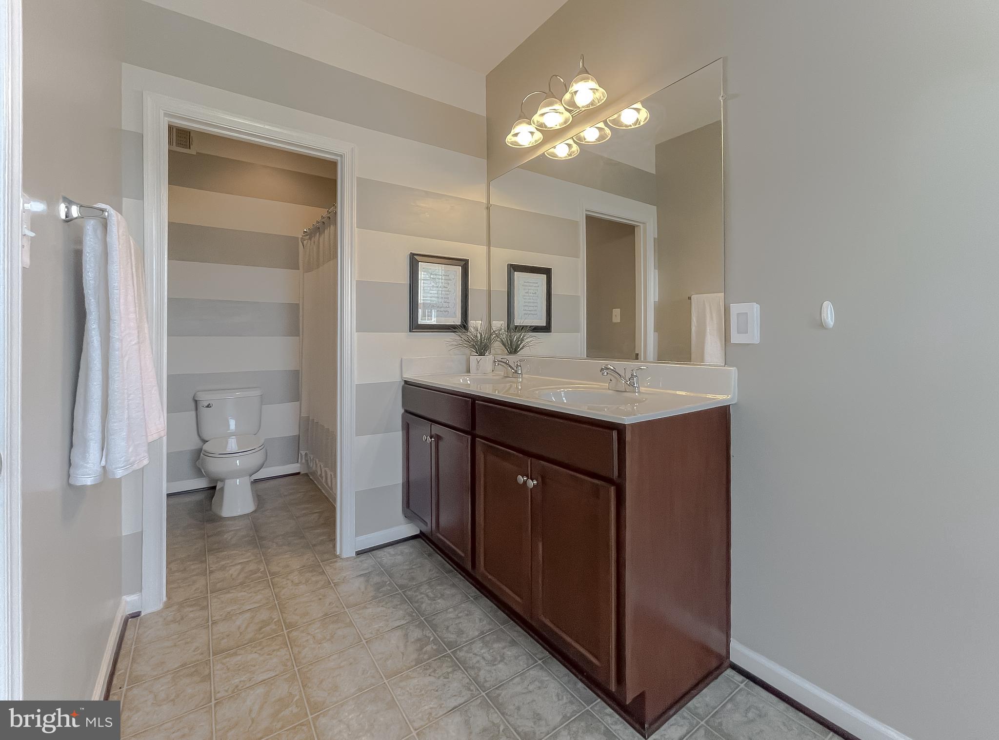 PRIMROSE PARK AT WILDEWOOD - Residential