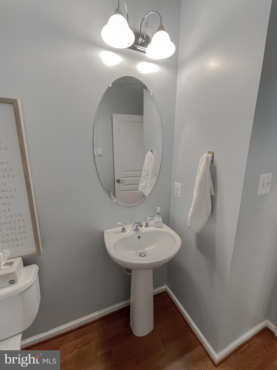 PRIMROSE PARK AT WILDEWOOD - Residential