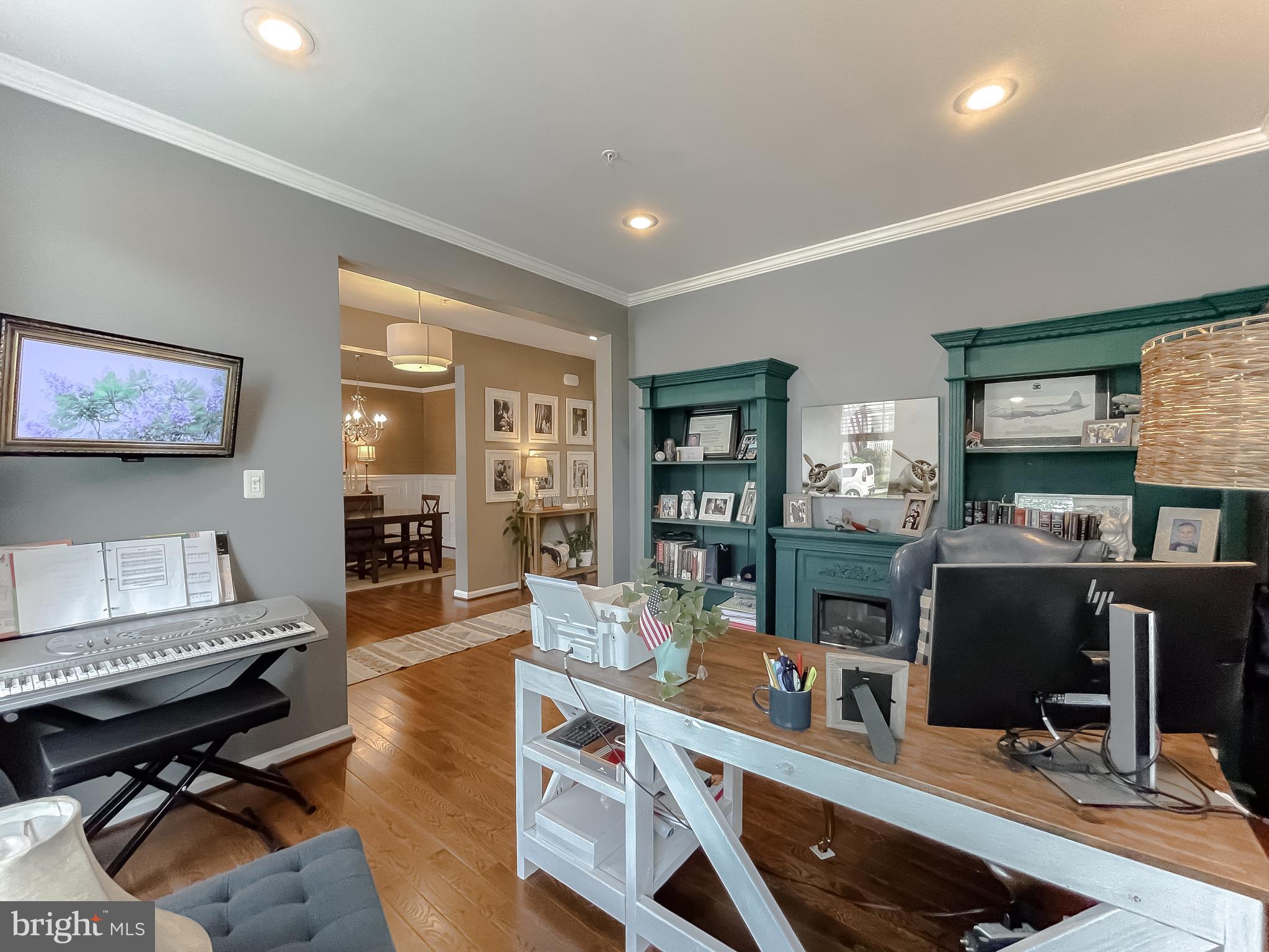 PRIMROSE PARK AT WILDEWOOD - Residential