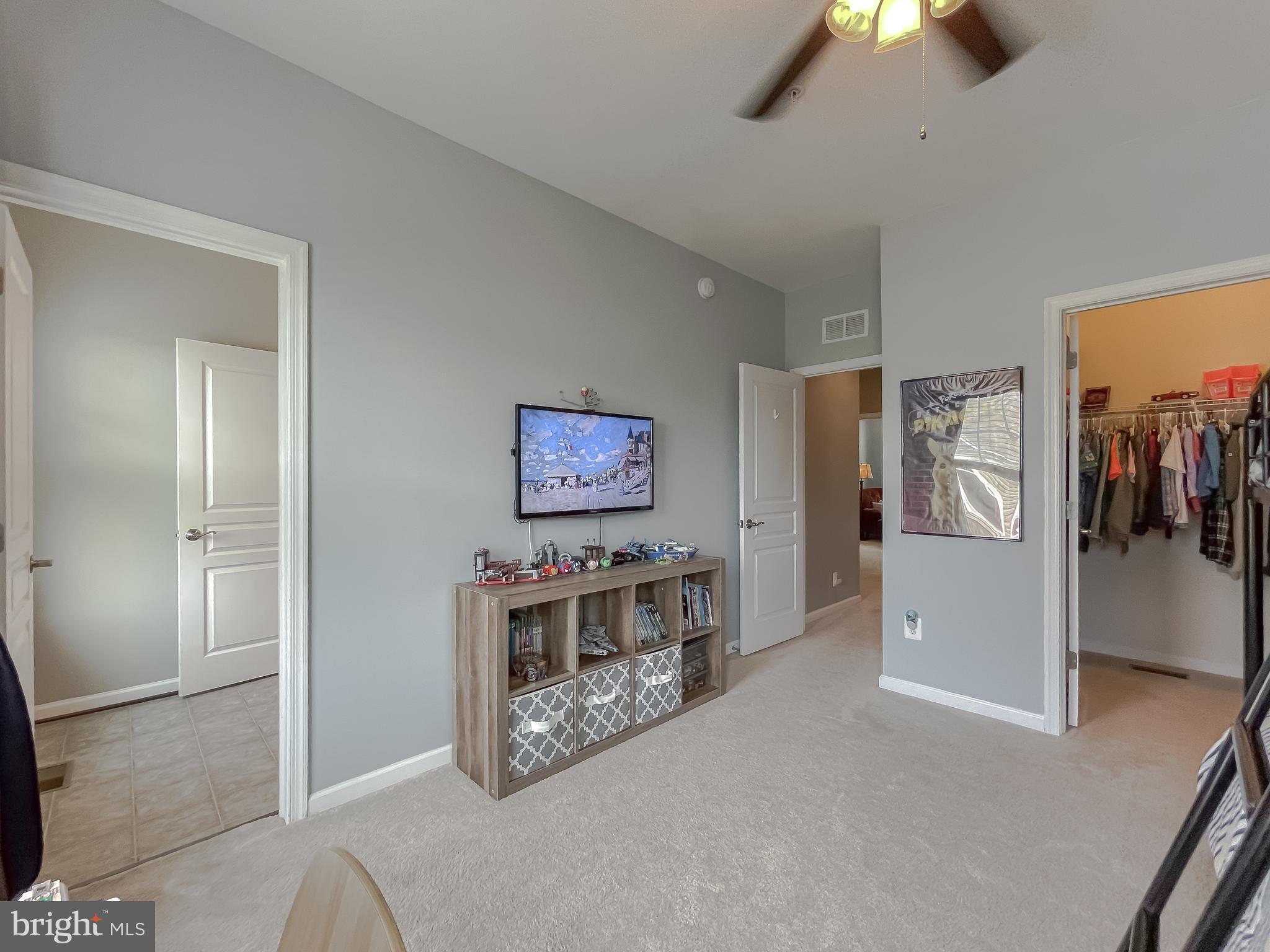 PRIMROSE PARK AT WILDEWOOD - Residential