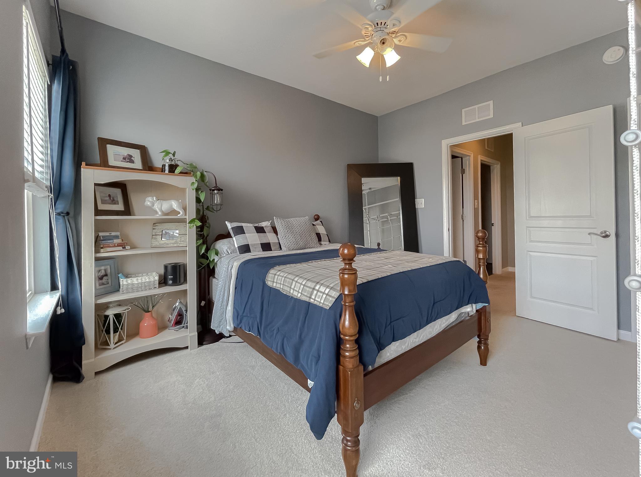 PRIMROSE PARK AT WILDEWOOD - Residential