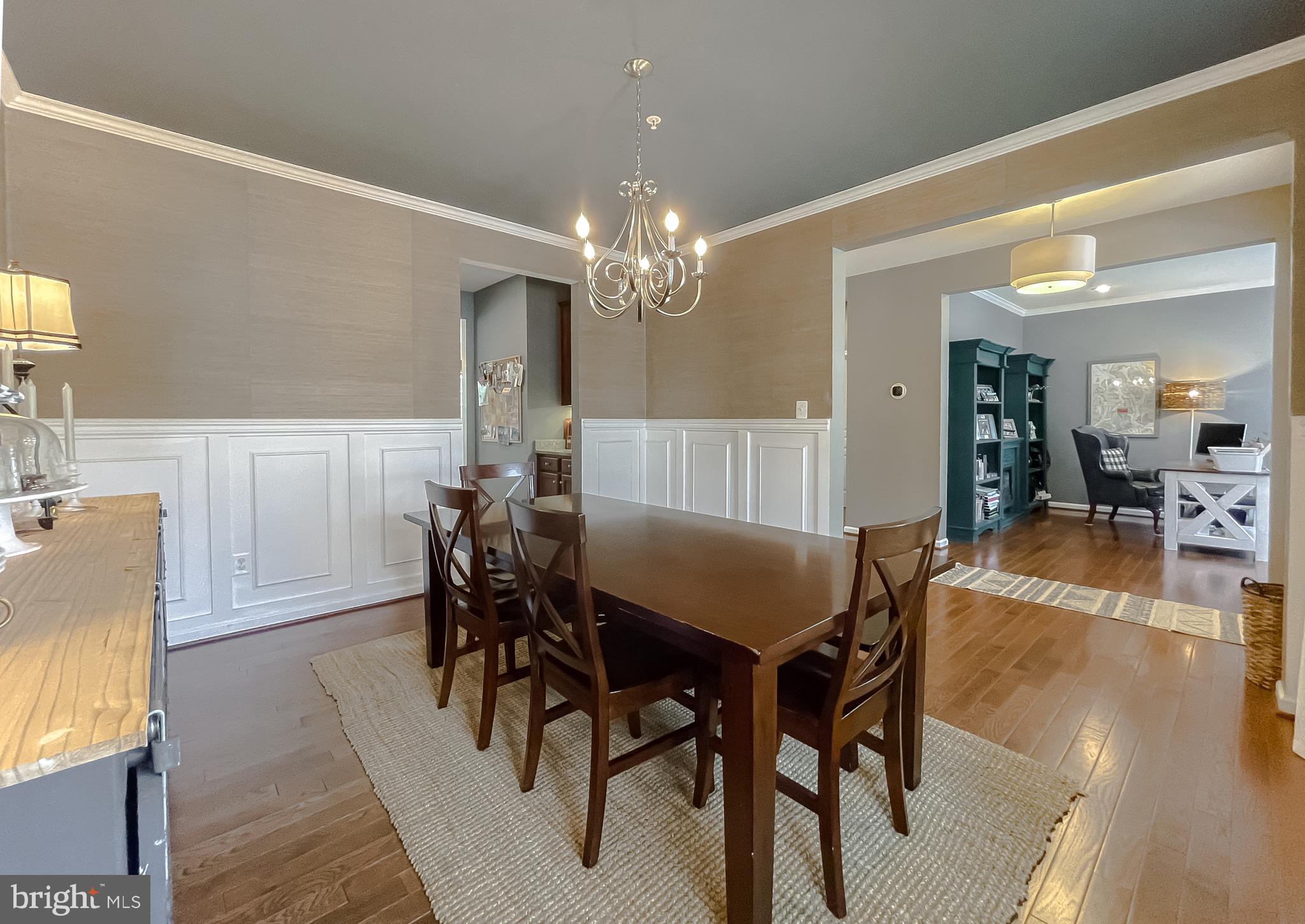 PRIMROSE PARK AT WILDEWOOD - Residential