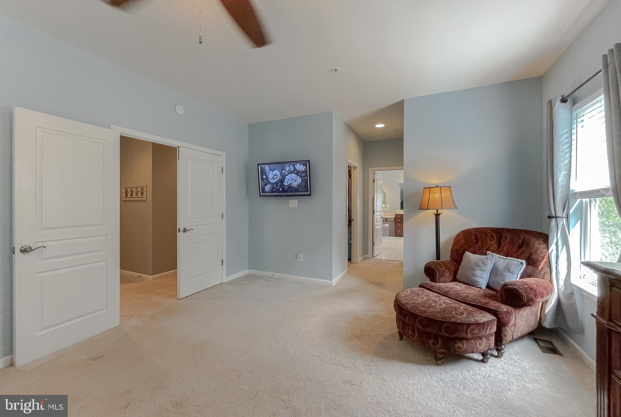 PRIMROSE PARK AT WILDEWOOD - Residential