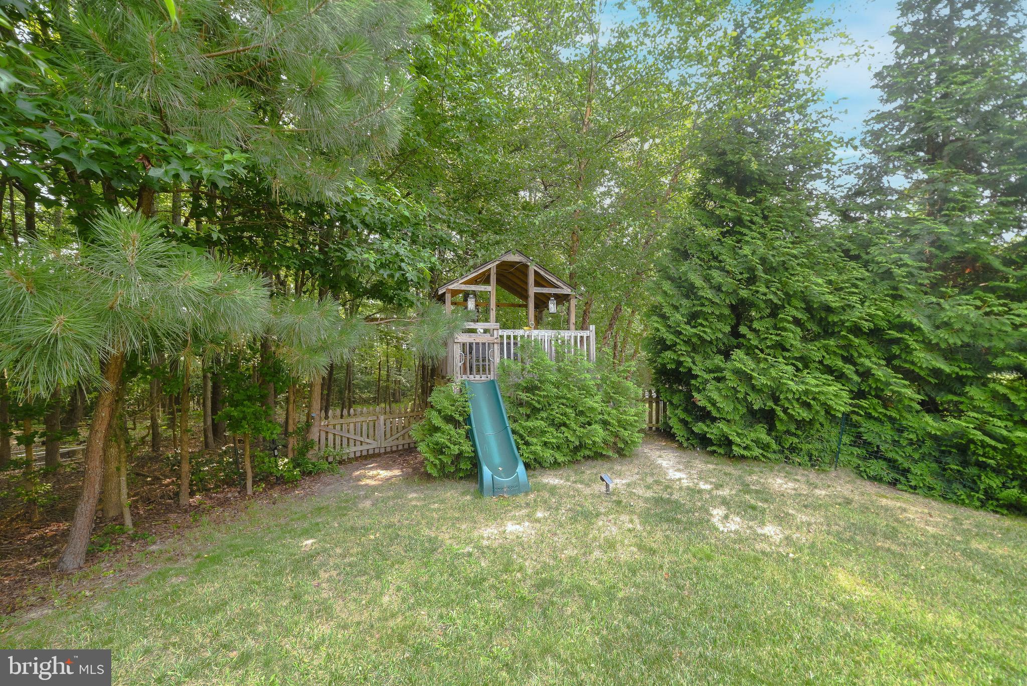 PRIMROSE PARK AT WILDEWOOD - Residential