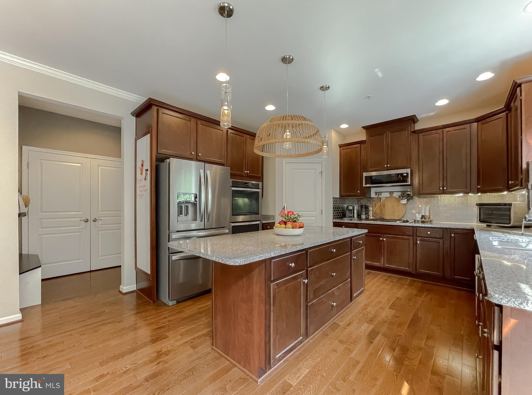 PRIMROSE PARK AT WILDEWOOD - Residential