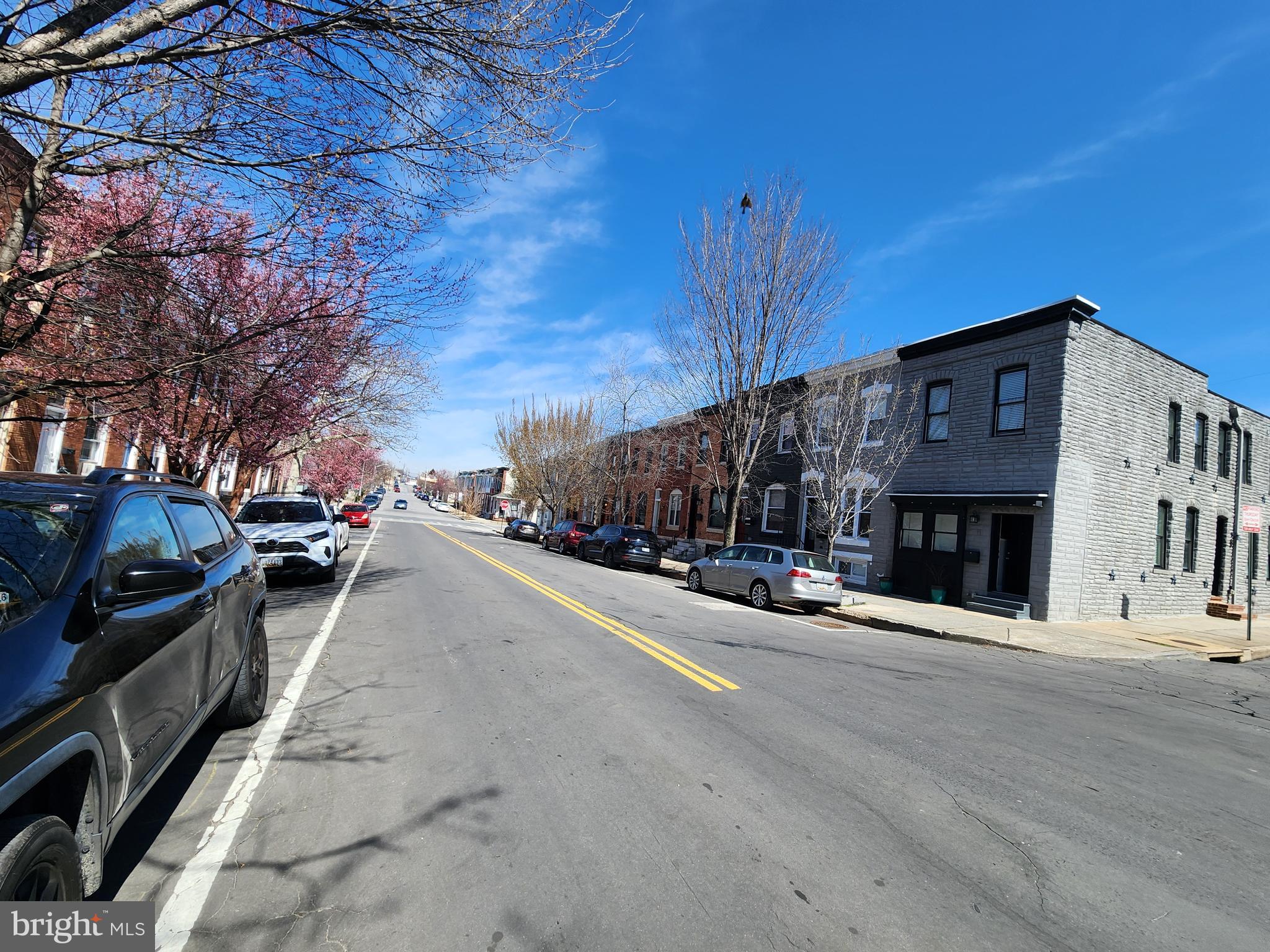 PATTERSON PARK - Residential