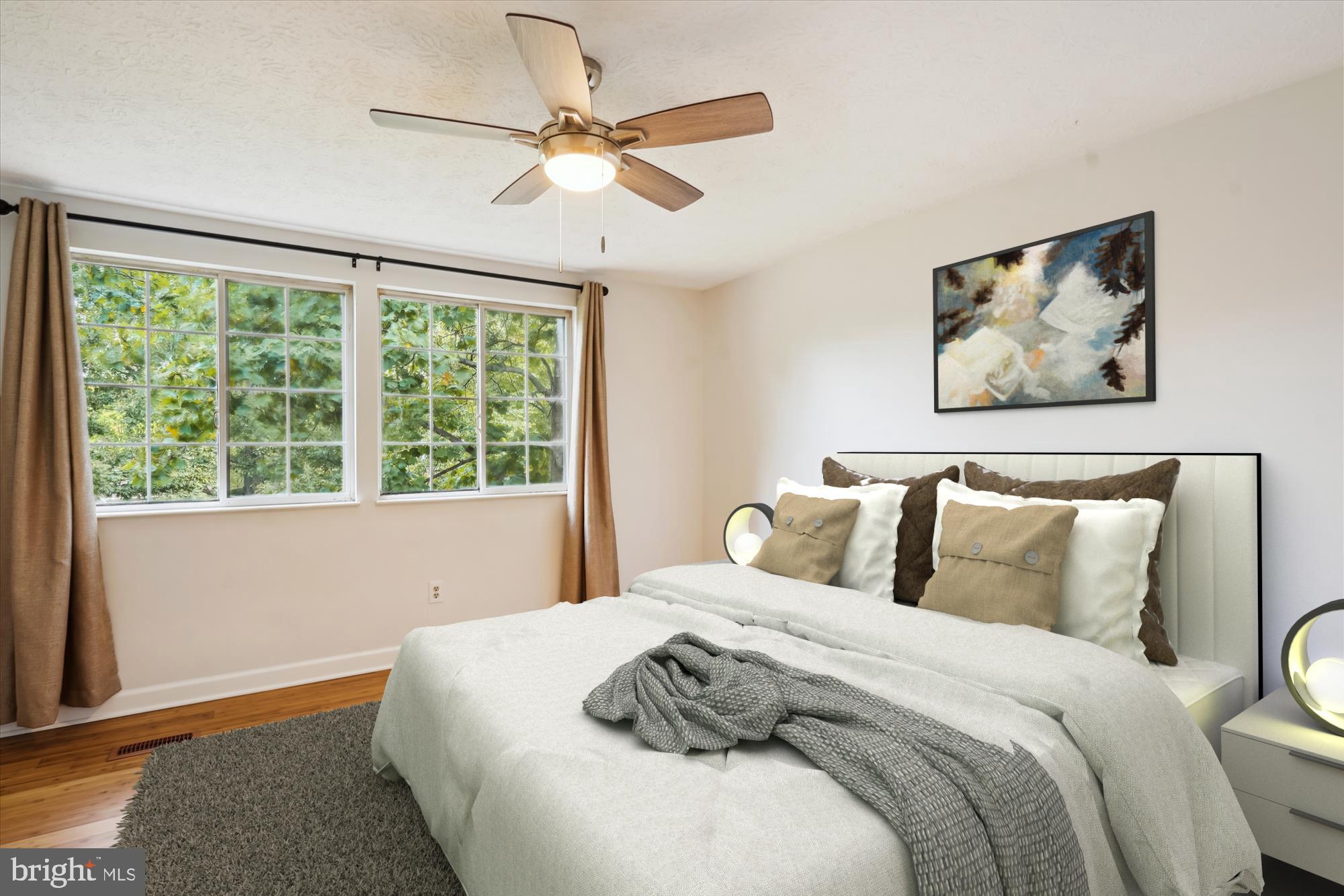 COUNTRY WALK - Residential