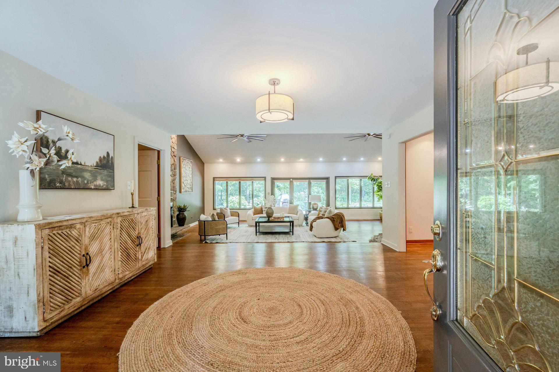 3509 MILL CREEK ROAD