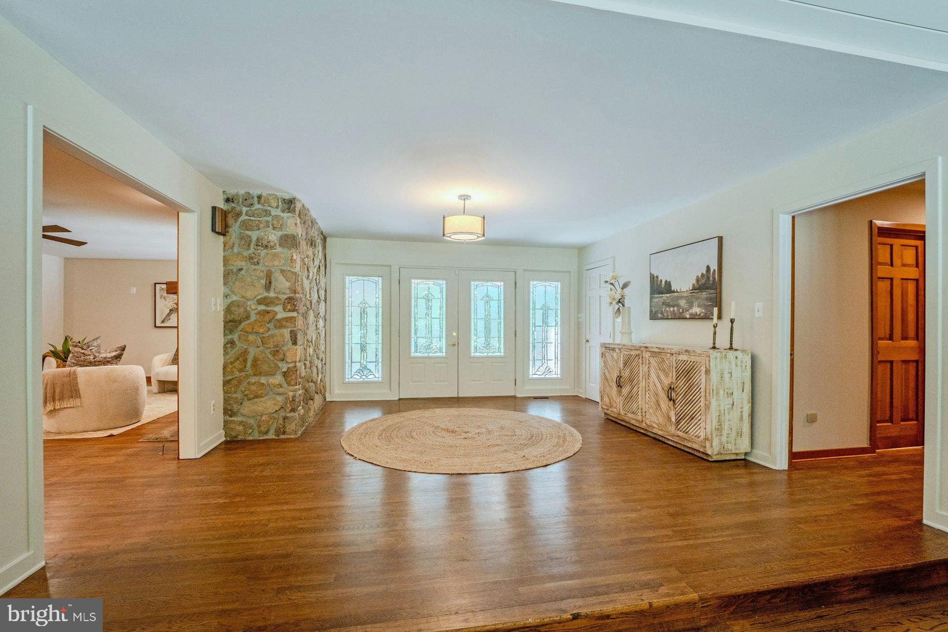 3509 MILL CREEK ROAD