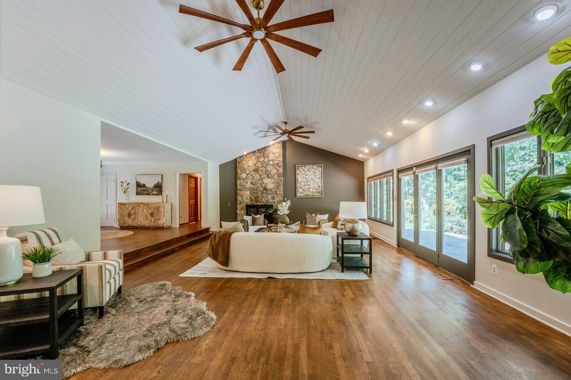 3509 MILL CREEK ROAD