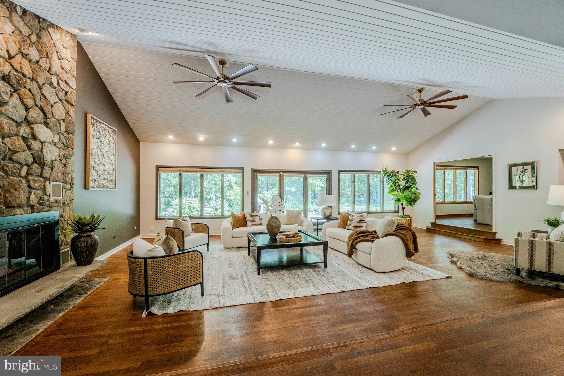 3509 MILL CREEK ROAD