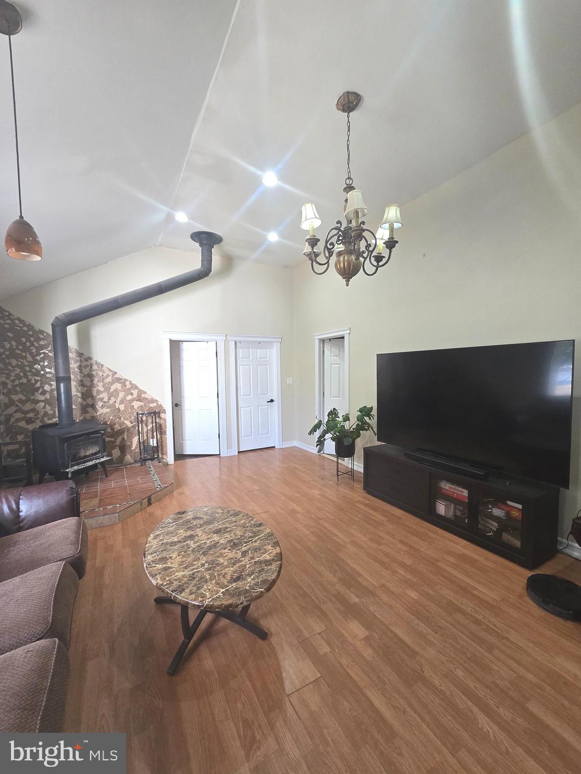 TREVOSE HGTS - Residential