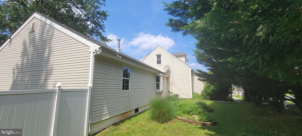 Photo of 3866 Spruce Ave, FEASTERVILLE TREVOSE, PA 19053 (MLS # PABU2089594)