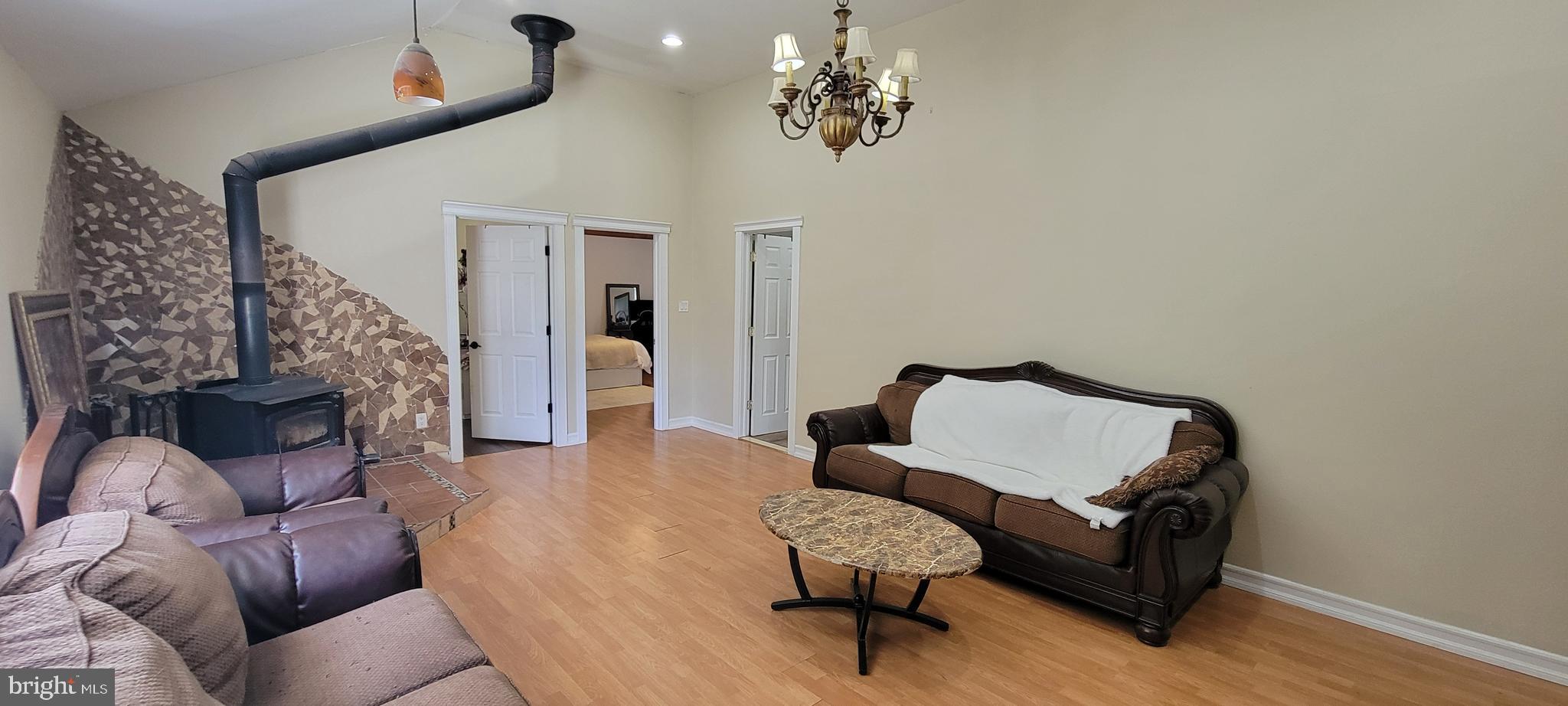 TREVOSE HGTS - Residential