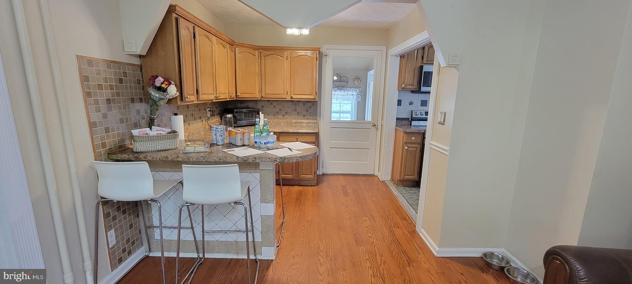 TREVOSE HGTS - Residential