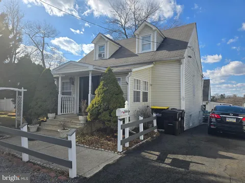 3866 Spruce Ave, Feasterville Trevose, PA 19053 - MLS#: PABU2089594