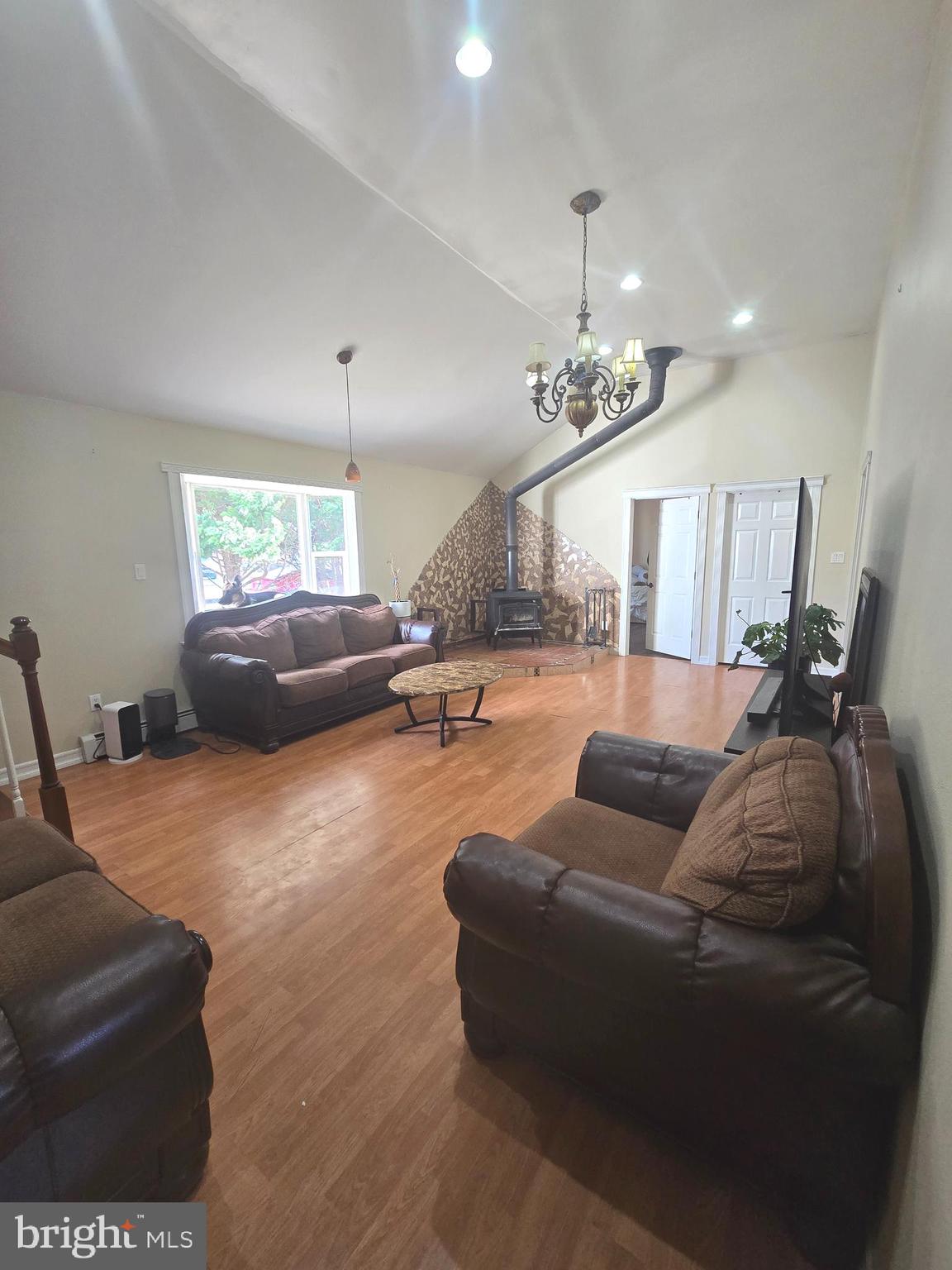 TREVOSE HGTS - Residential