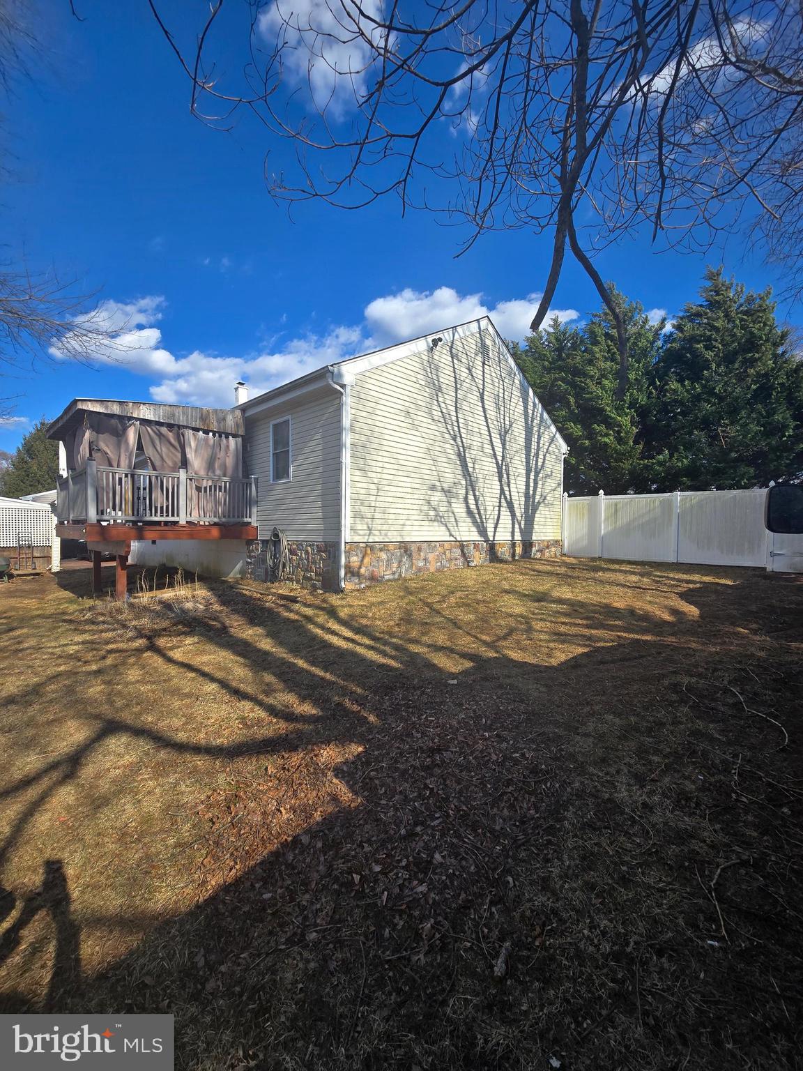 TREVOSE HGTS - Residential