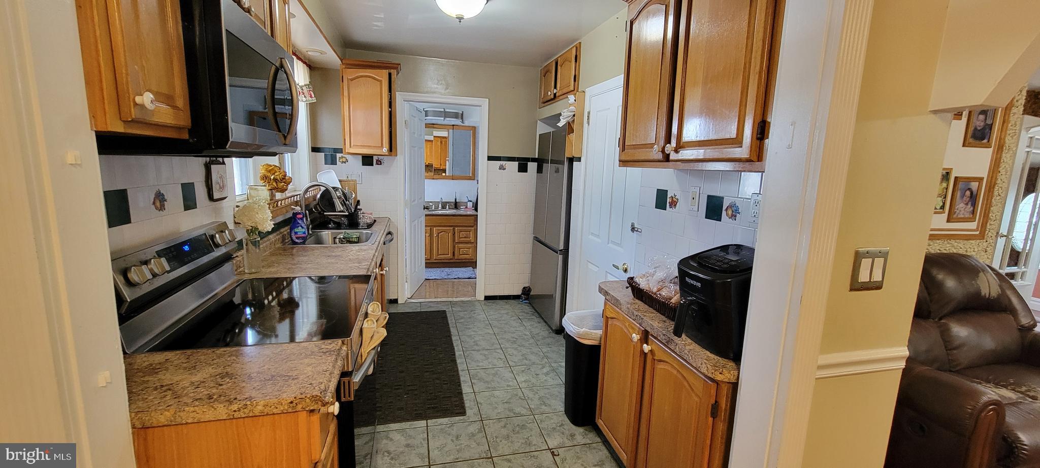 TREVOSE HGTS - Residential