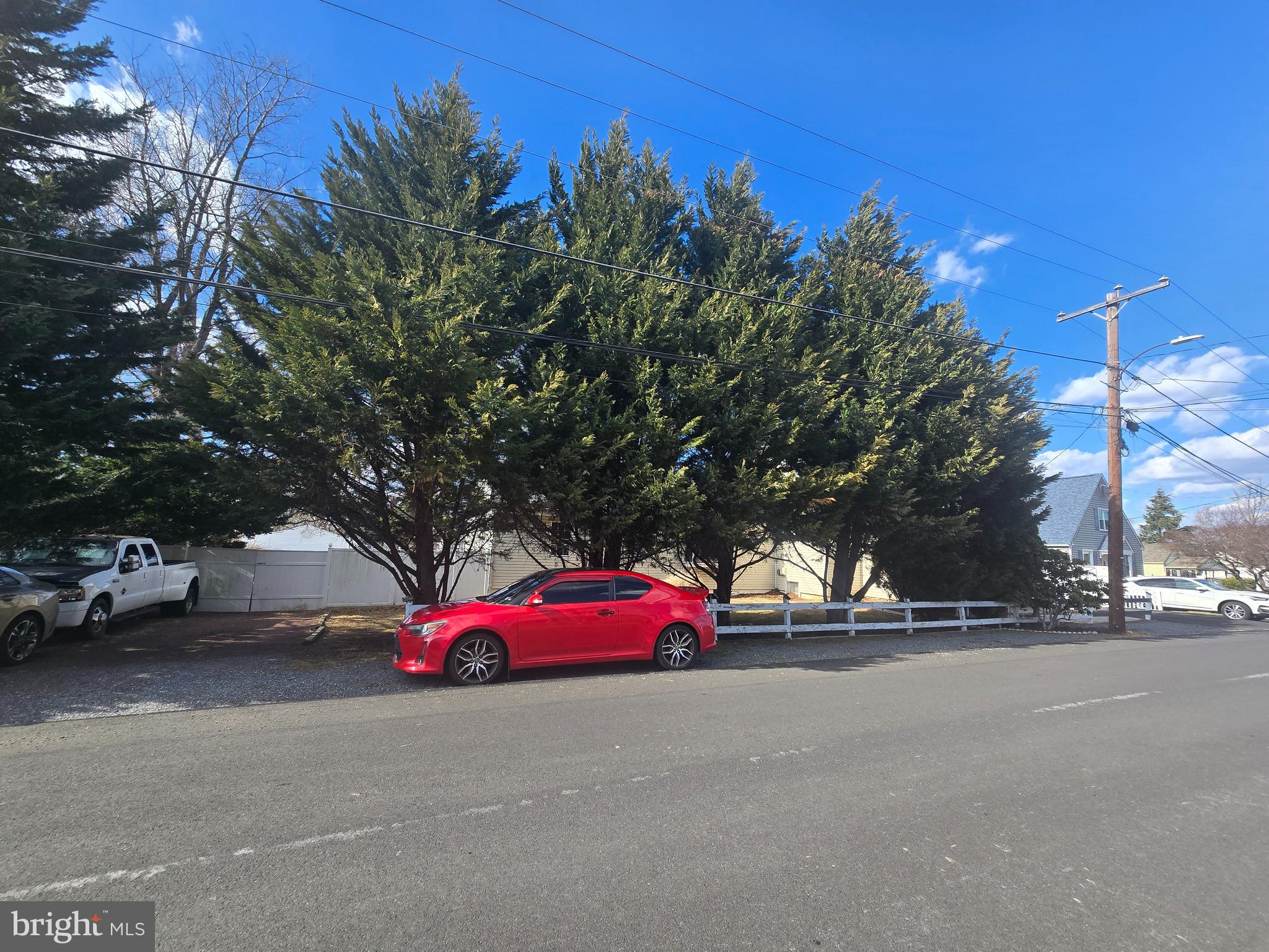 TREVOSE HGTS - Residential