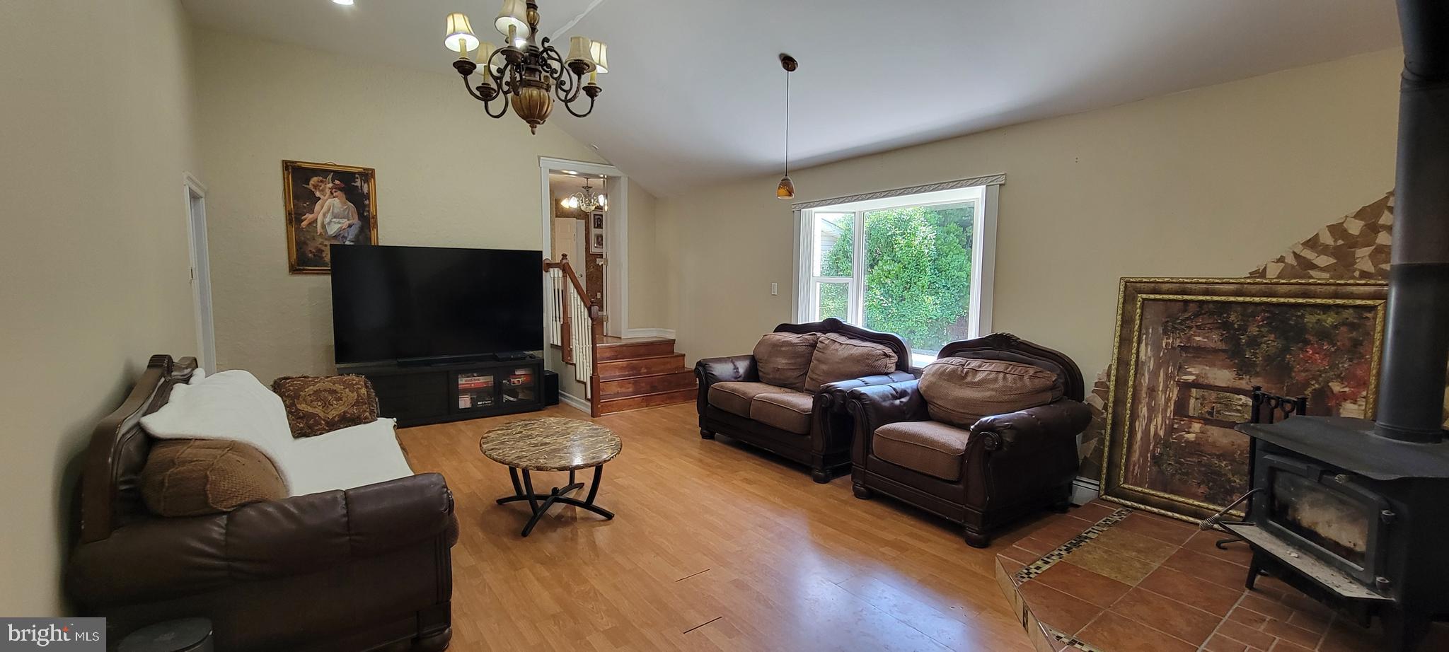 TREVOSE HGTS - Residential