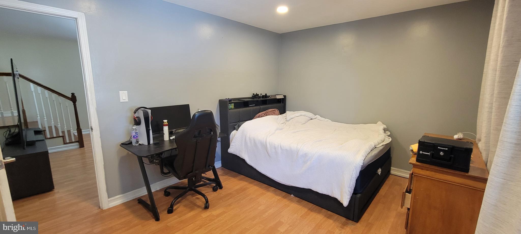 TREVOSE HGTS - Residential