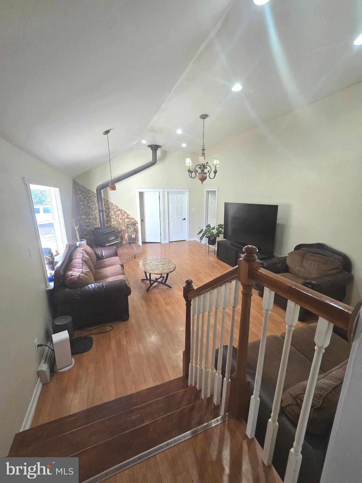 TREVOSE HGTS - Residential