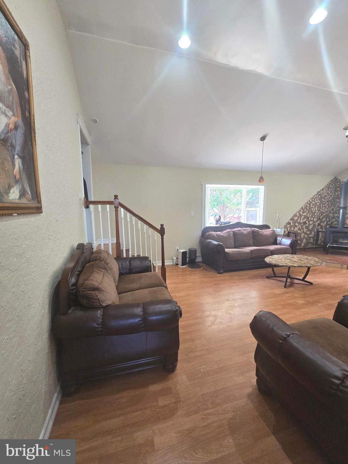 TREVOSE HGTS - Residential