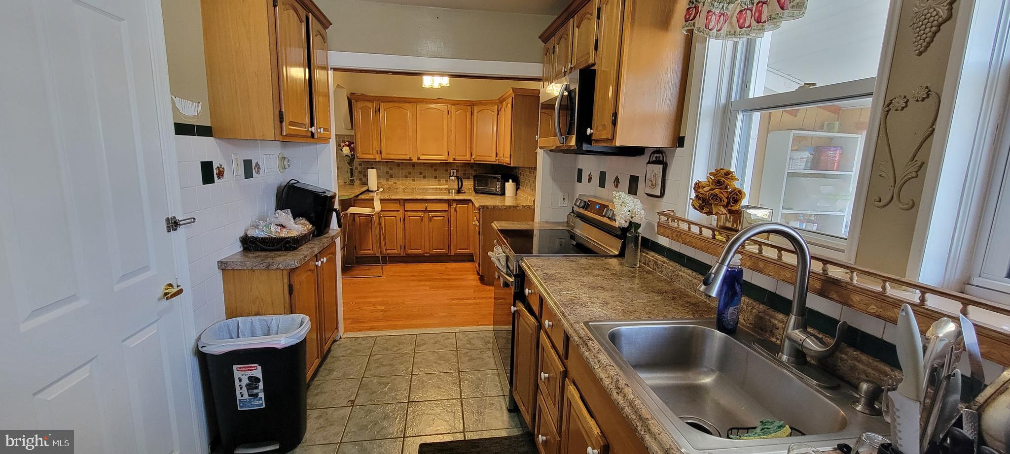 TREVOSE HGTS - Residential