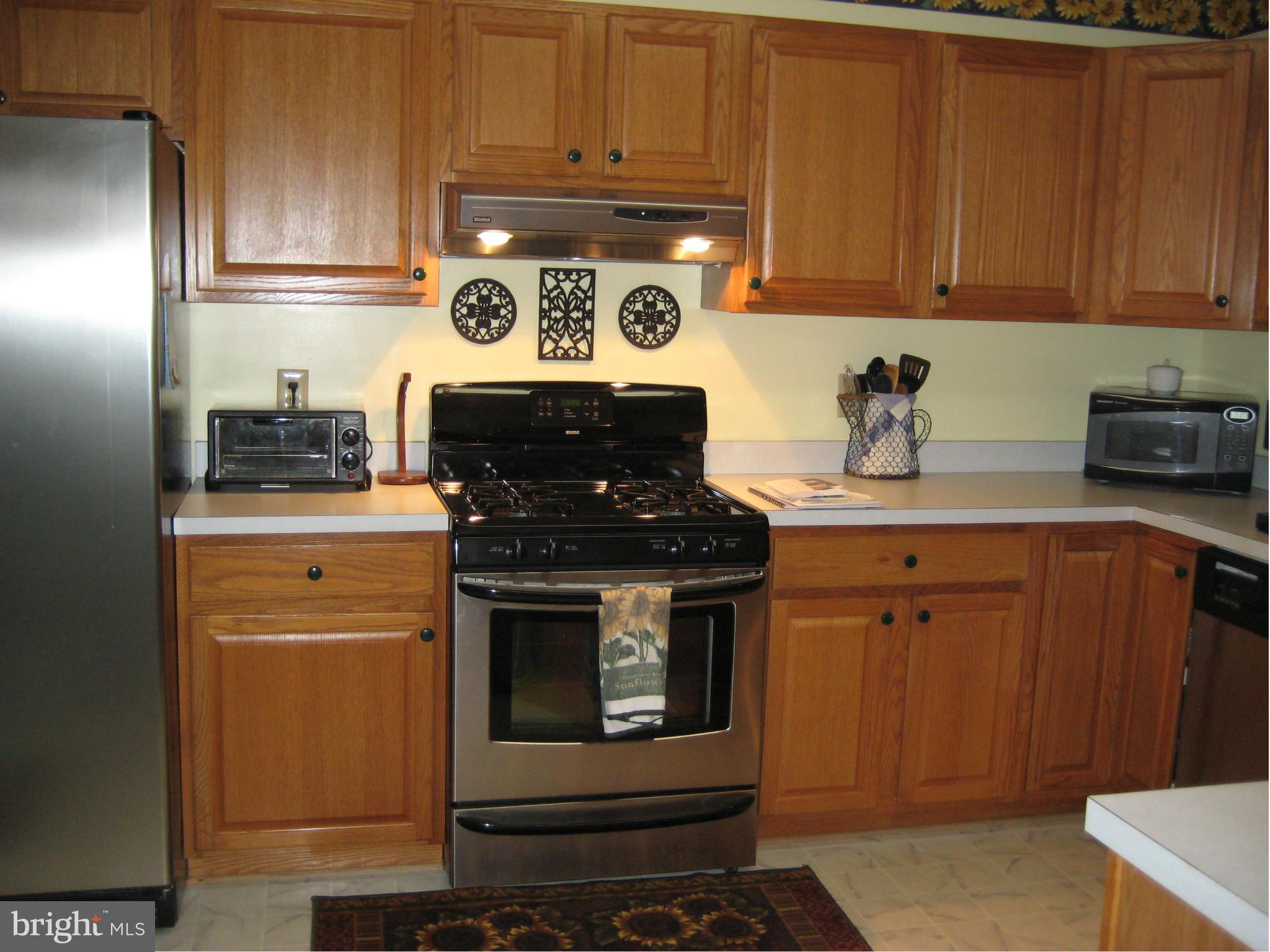 SWEETBRIAR WOODS - Residential