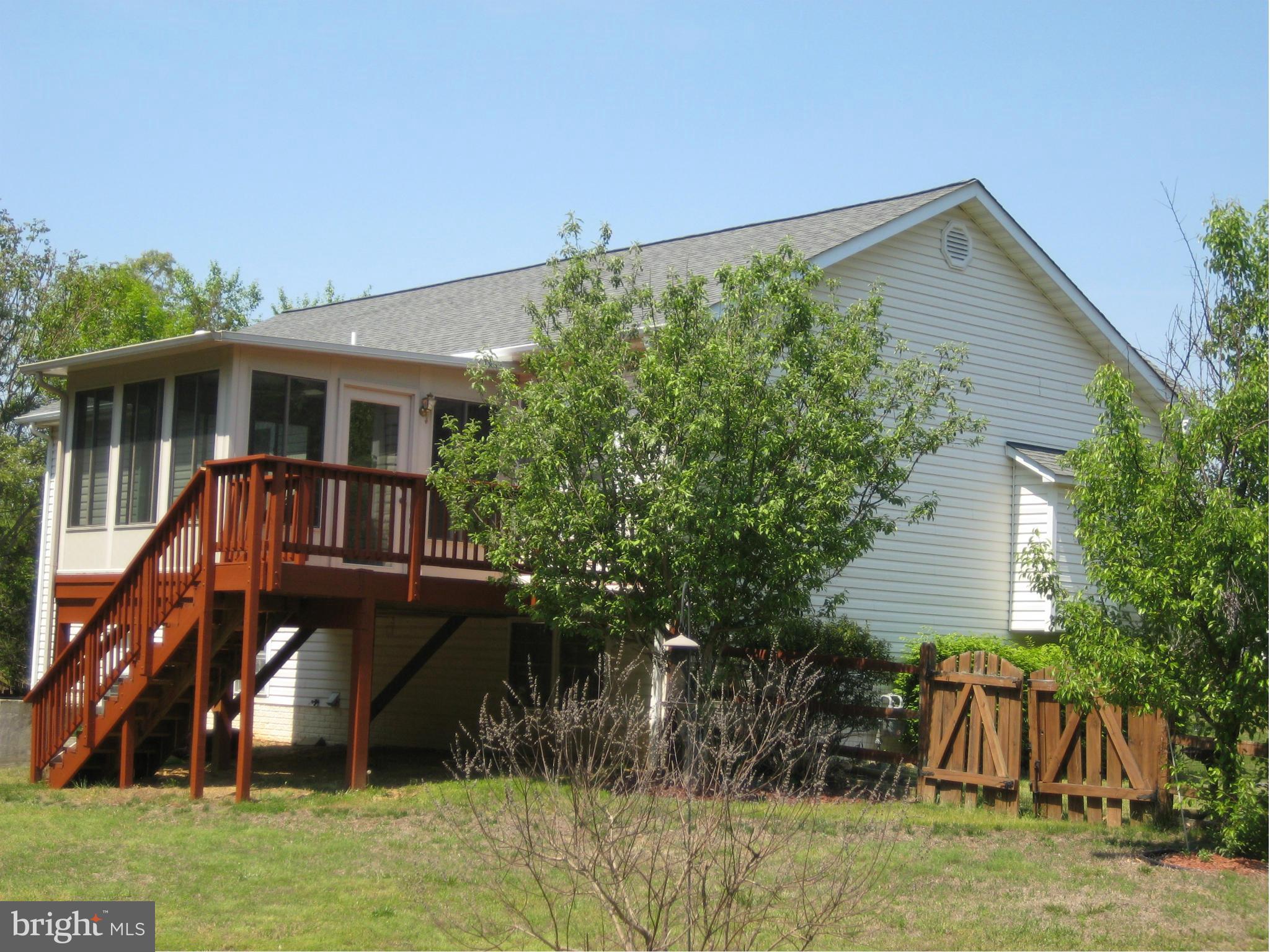 SWEETBRIAR WOODS - Residential