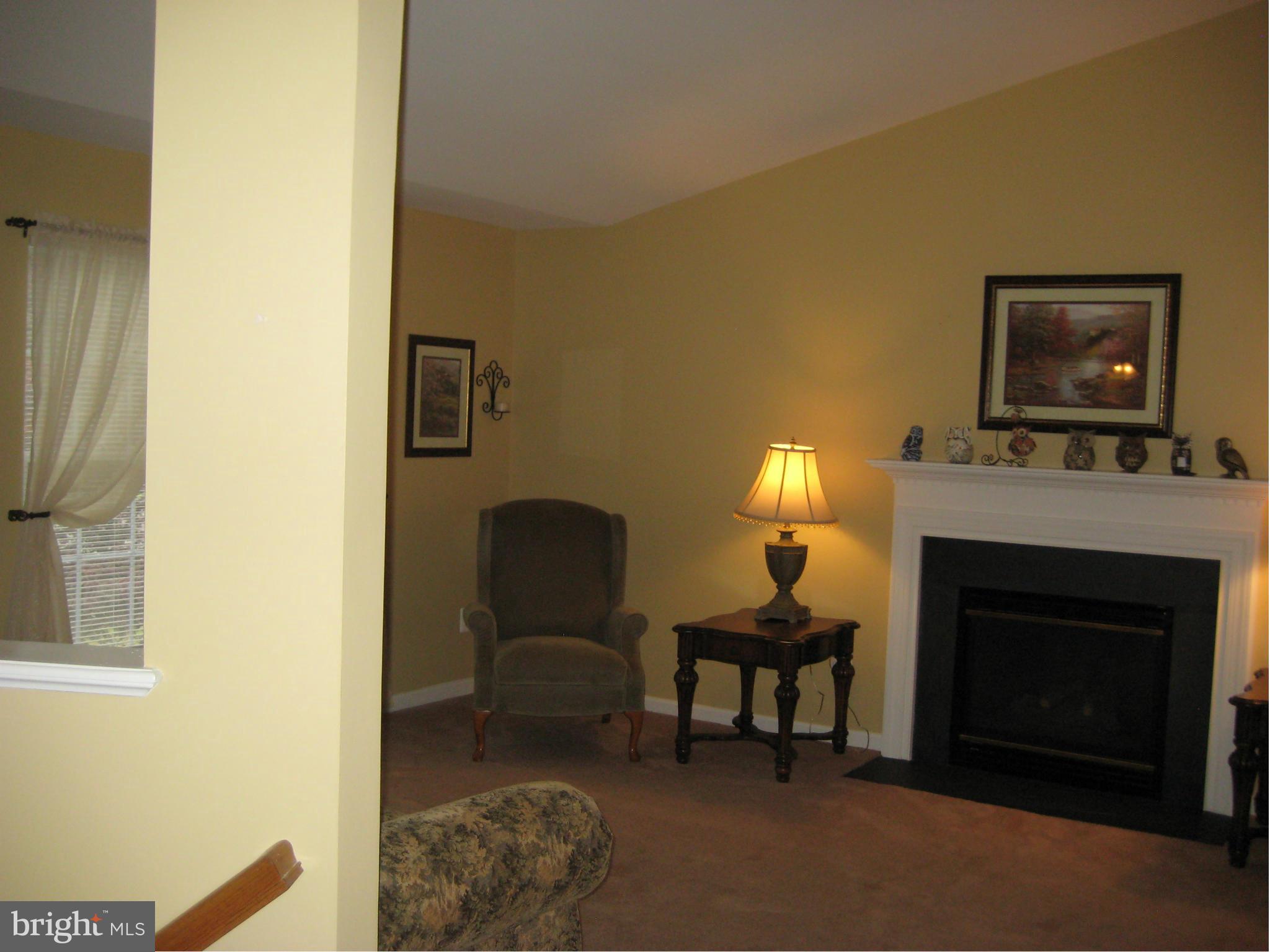 SWEETBRIAR WOODS - Residential