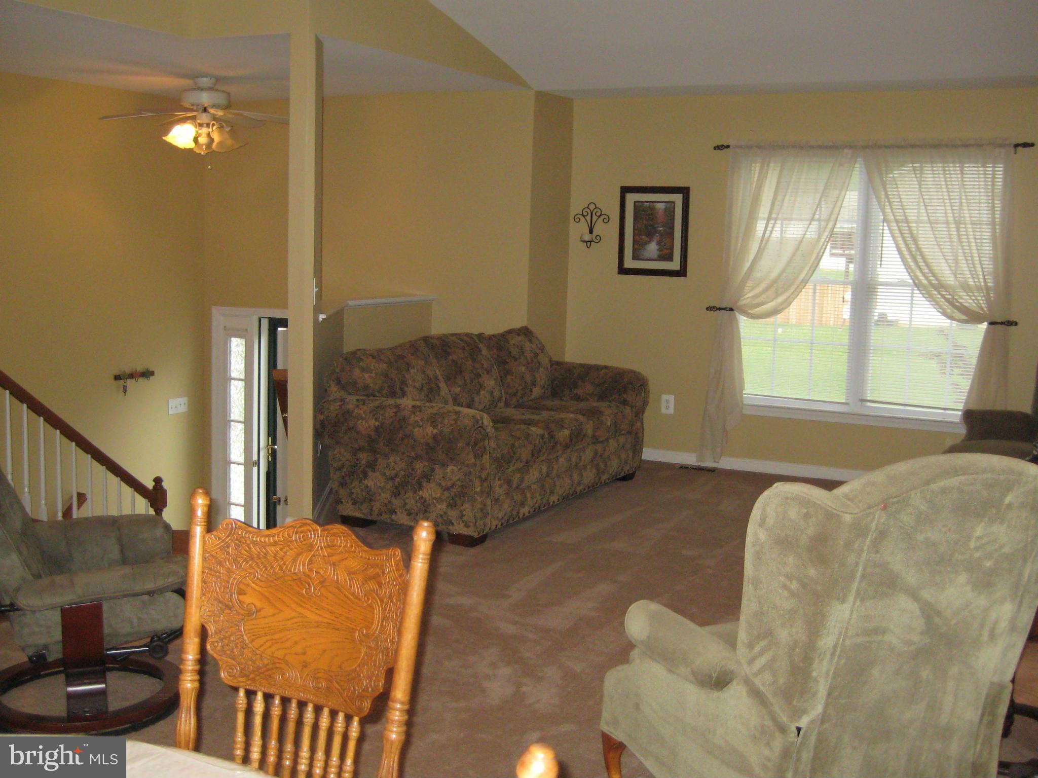 SWEETBRIAR WOODS - Residential