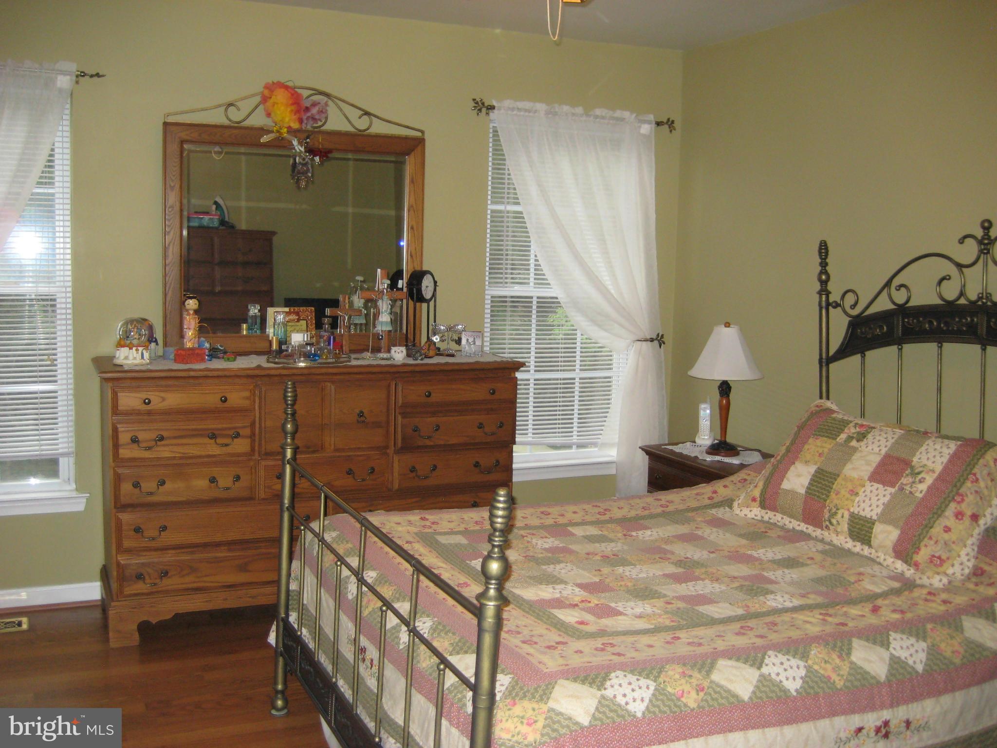 SWEETBRIAR WOODS - Residential