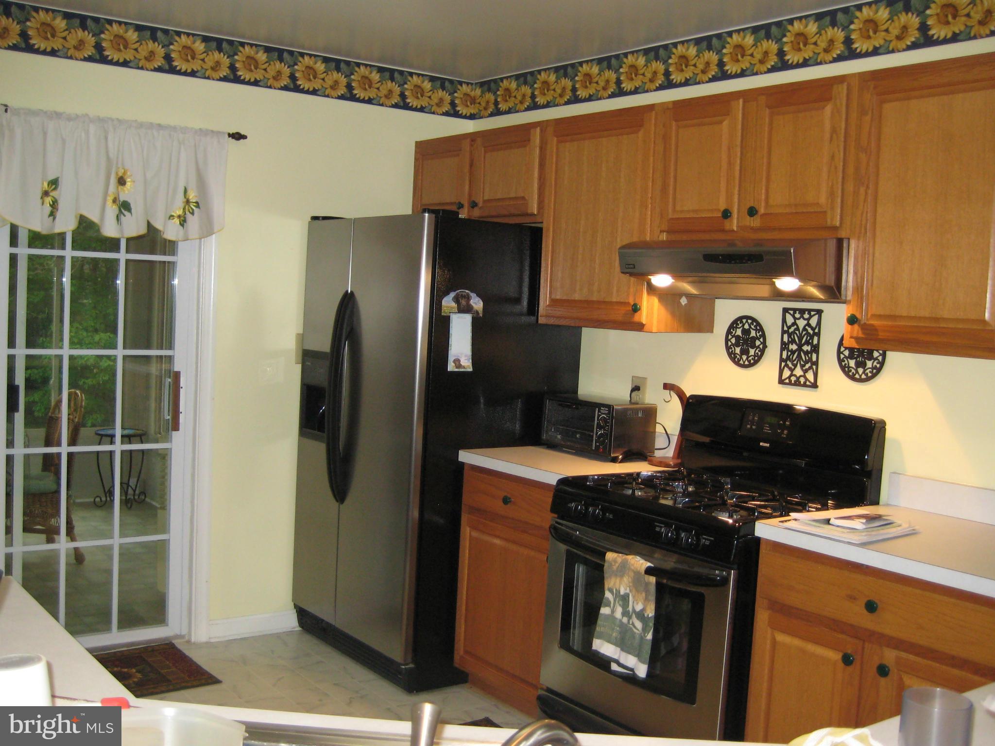 SWEETBRIAR WOODS - Residential